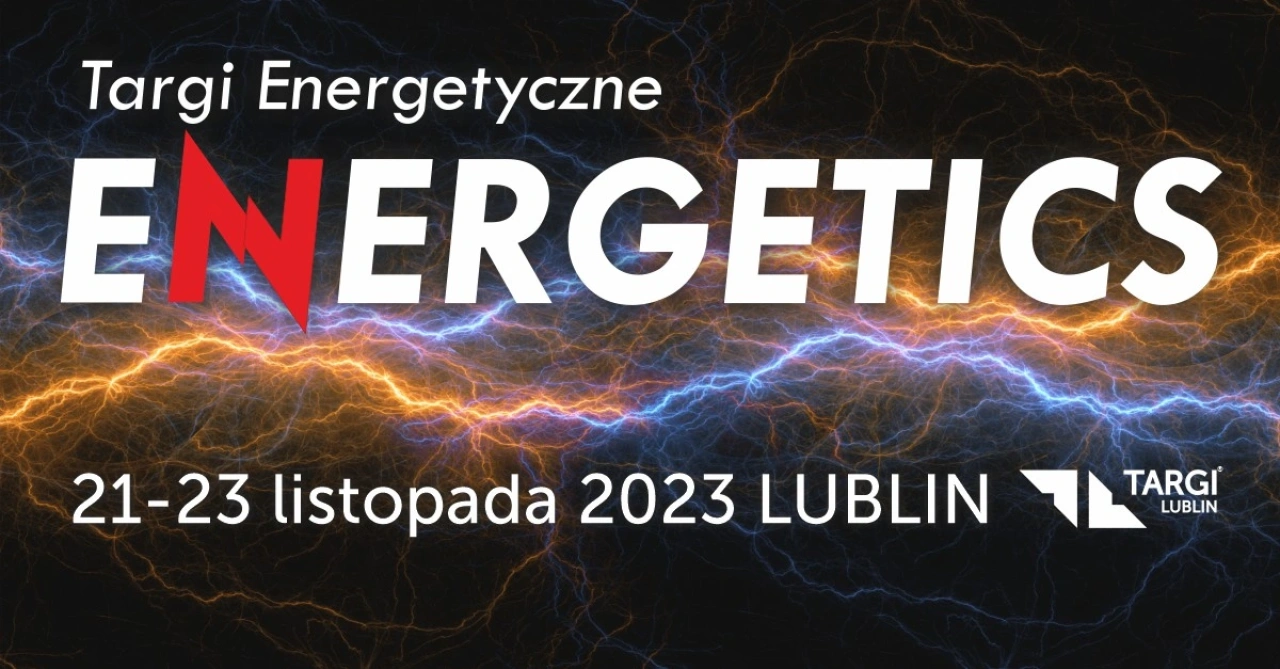 Grupa Lopi na ENERGETICS 2023