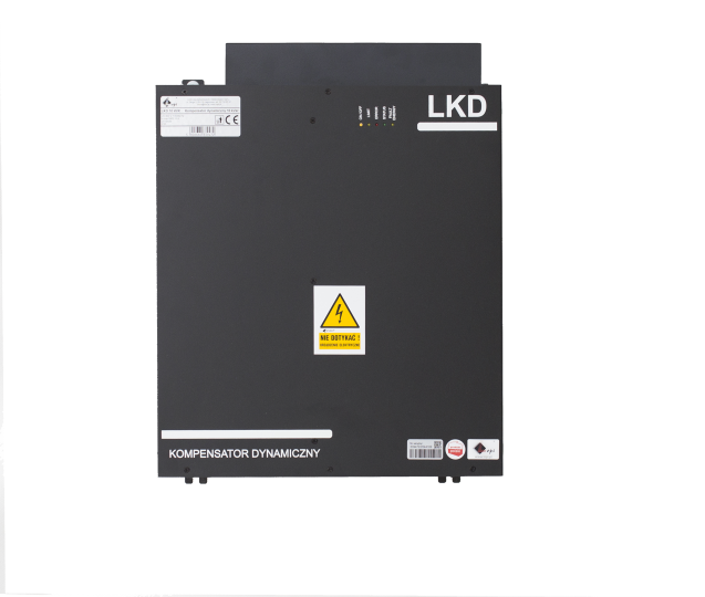 Kompensator dynamiczny LKD10