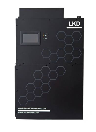 Dynamic compensator LKD 25