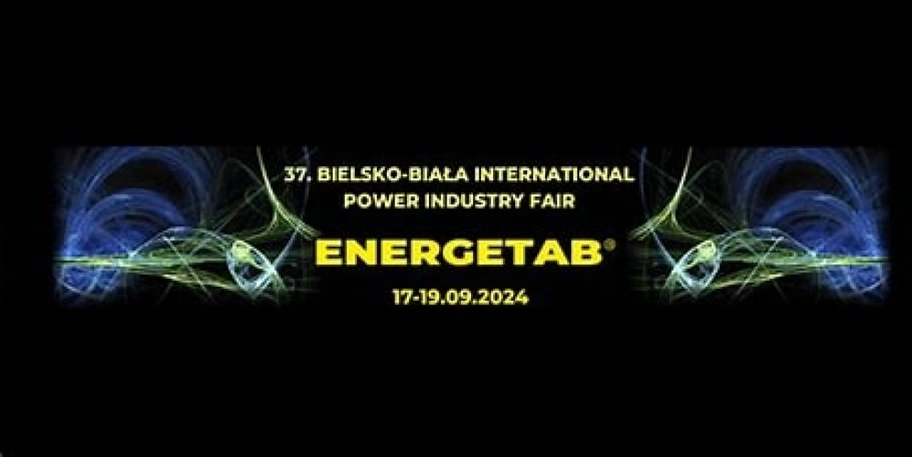 Grupa Lopi na Energetab 2024