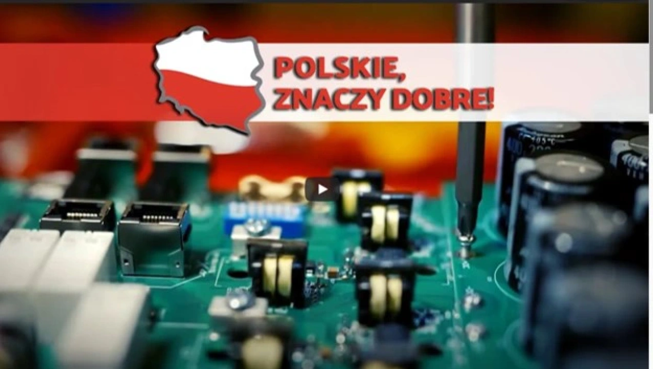 Polskie, znaczy dobre