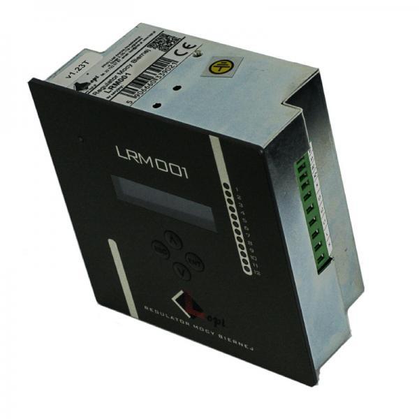 Regulator mocy biernej LRM001 - 6