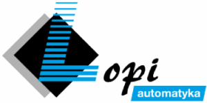 Logo Lopi Automatyka