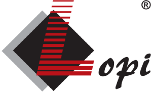 Logo Lopi Sp.J