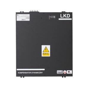 LKD Kompensator dynamiczny z funcjonalnością filtra aktywnego