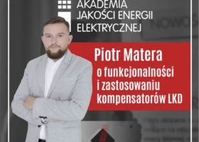 Piotr Matera o funkcjonalności za zastosowaniu LKD